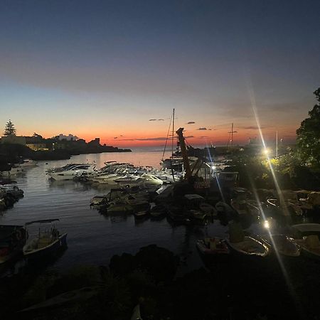 Capo Ognina Vila Catânia Exterior foto