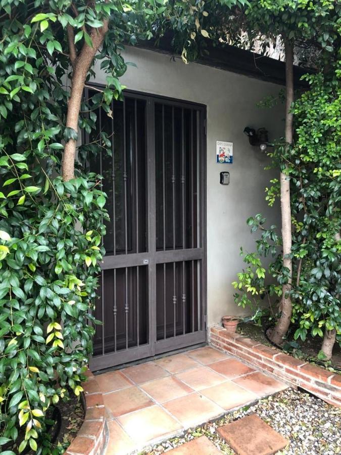 Capo Ognina Vila Catânia Exterior foto