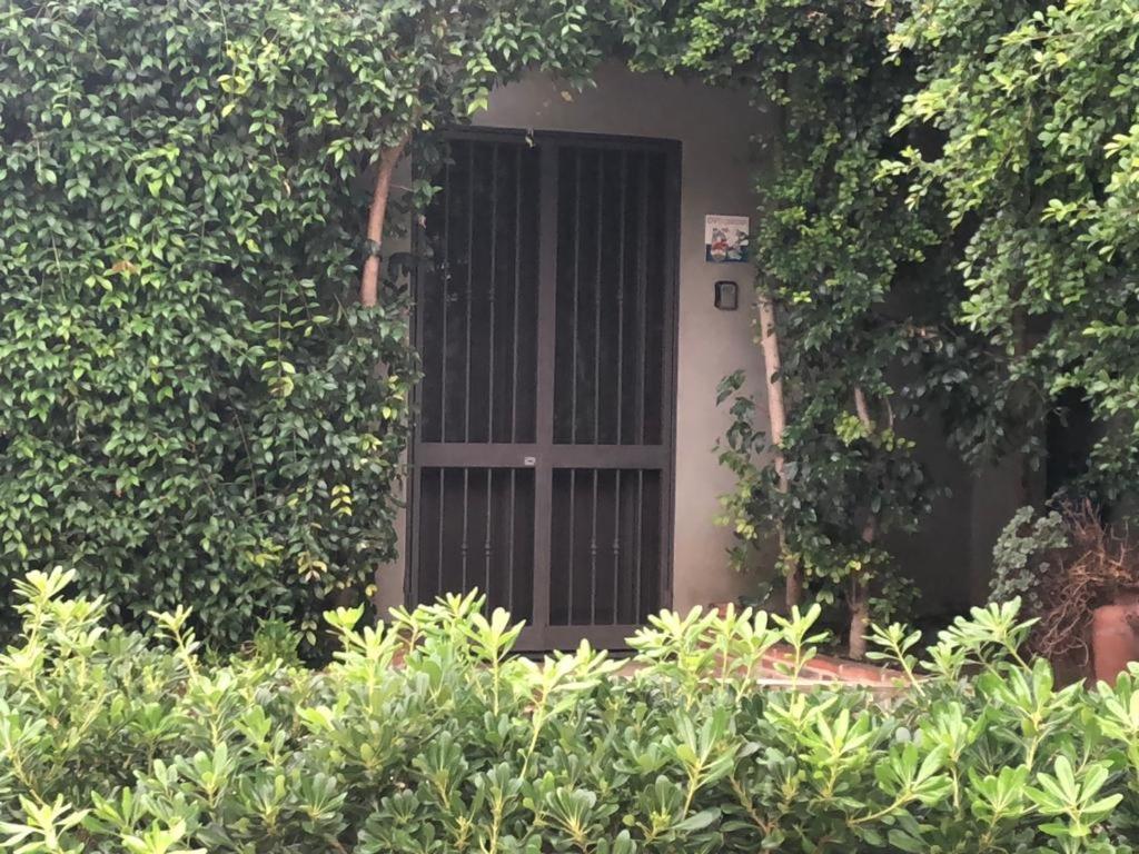 Capo Ognina Vila Catânia Exterior foto